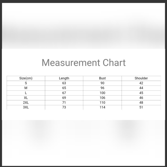 ❌Last One in stock❌Thou Shall not try me - Picture 3 of 4